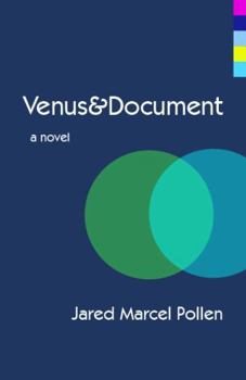 Paperback Venus&document Book