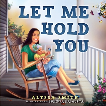 Paperback Let Me Hold You Book