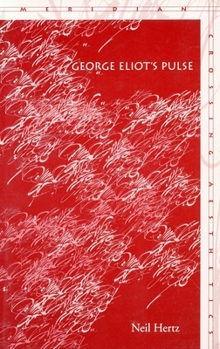 Hardcover George Eliot's Pulse Book