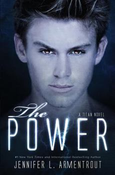 Paperback The Power Book