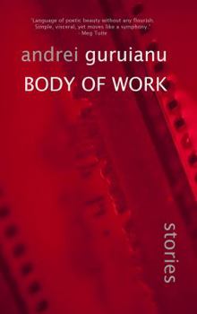 Paperback Body of Work: and other stories Book