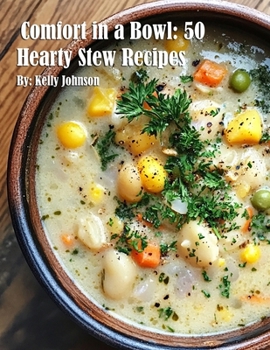 Comfort in a Bowl: 50 Hearty Stew Recipes