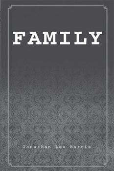 Paperback Family Book