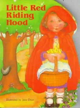 Mass Market Paperback Little Red Riding Hood Book