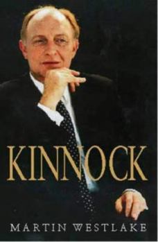 Hardcover Kinnock Book