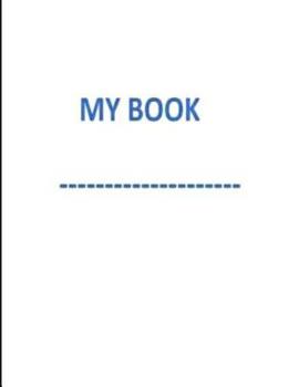 Paperback My Book