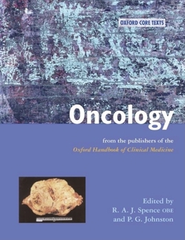 Paperback Oncology Book