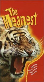 Hardcover The Meanest Book