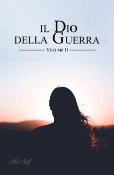 Paperback Il Dio della guerra - Volume II [Italian] Book