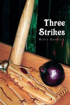 Paperback Three Strikes Book