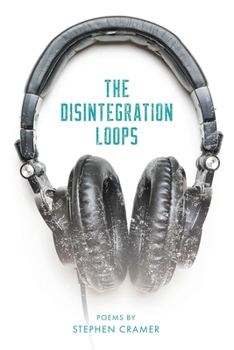 Paperback The Disintegration Loops Book