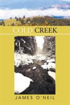 Paperback Cold Creek Book