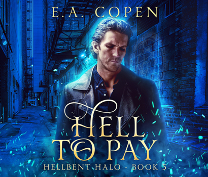 Audio CD Hell to Pay Book