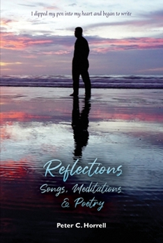 Paperback Reflections Book