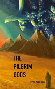 Paperback The Pilgrim Gods Book