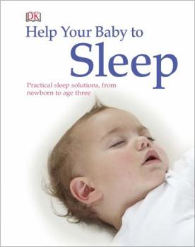 Hardcover Help Your Baby to Sleep Book