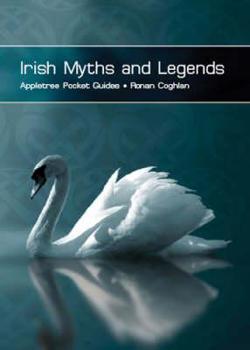 Hardcover Irish Myths and Legends Book