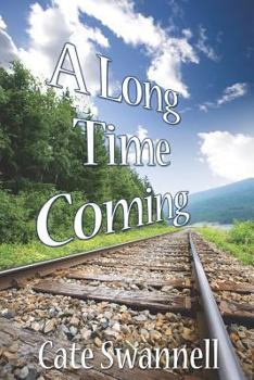 Paperback A Long Time Coming Book