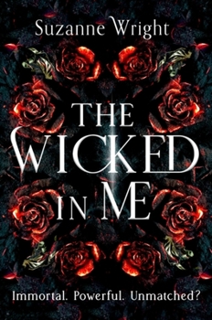 The Wicked in Me - Book #1 of the Devil's Cradle