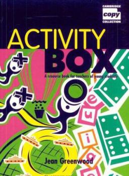 Activity Box: A Resource Book for Teachers of Young Students - Book  of the Cambridge Copy Collection