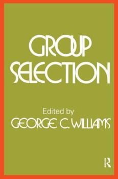 Hardcover Group Selection Book