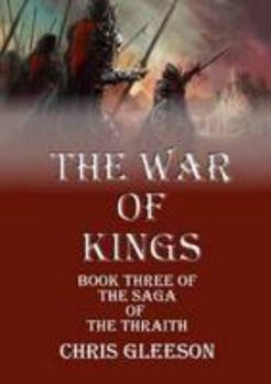 Paperback The War of Kings Book