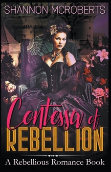 Paperback Contessa of Rebellion Book