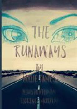 Paperback The Runaways Series Book