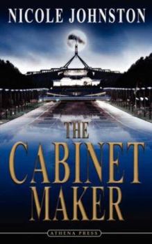 Paperback The Cabinet Maker Book