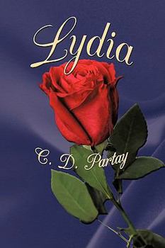 Paperback Lydia Book