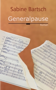 Paperback Generalpause [German] Book