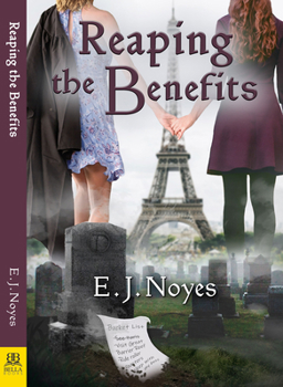 Paperback Reaping the Benefits Book