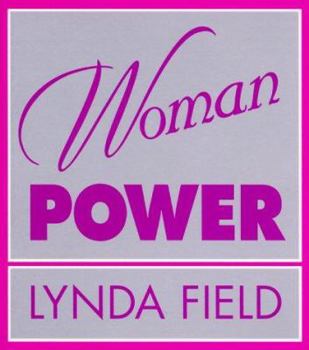 Paperback Woman Power Book