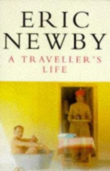 Paperback A Traveller's Life Book