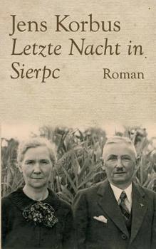 Paperback Letzte Nacht in Sierpc [German] Book