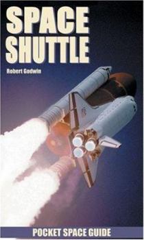 Paperback Space Shuttle: Fact Archive Book