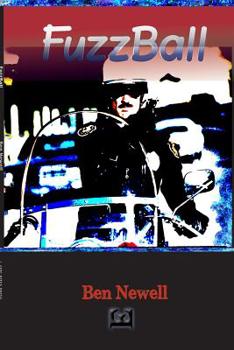 Paperback Fuzzball Book