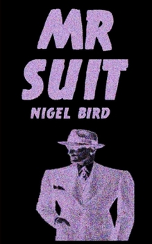 Paperback Mr Suit Book