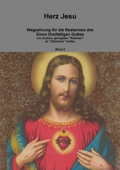 Paperback Herz Jesu ( Band 2 ) [German] Book