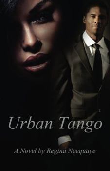 Paperback Urban Tango Book