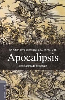 Paperback Apocalipsis: La Revelación de Jesucristo [Spanish] Book