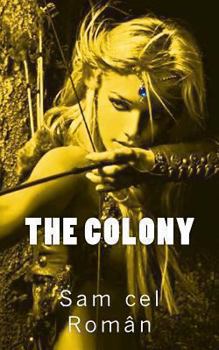 Paperback The Colony Book