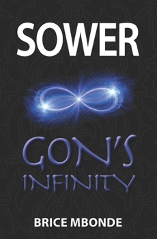 Paperback Sower, Gon's Infinity Book