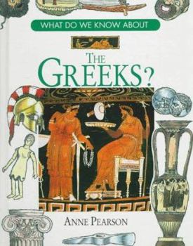 Hardcover The Greeks Book