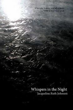 Paperback Whispers in the Night Book