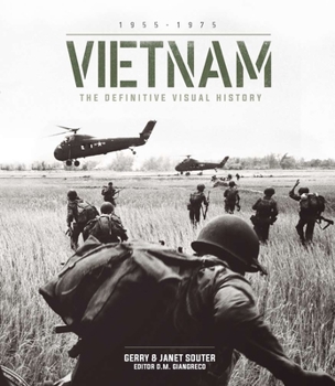 Hardcover Vietnam War: The Unwinnable War Book