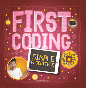 Library Binding Simple Algorithms Book