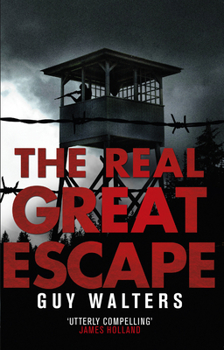 Paperback The Real Great Escape Book