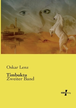 Paperback Timbuktu: Zweiter Band [German] Book