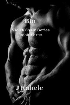 Blu - Book #3 of the Violet Chain